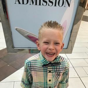 Meet your Posher, Chris